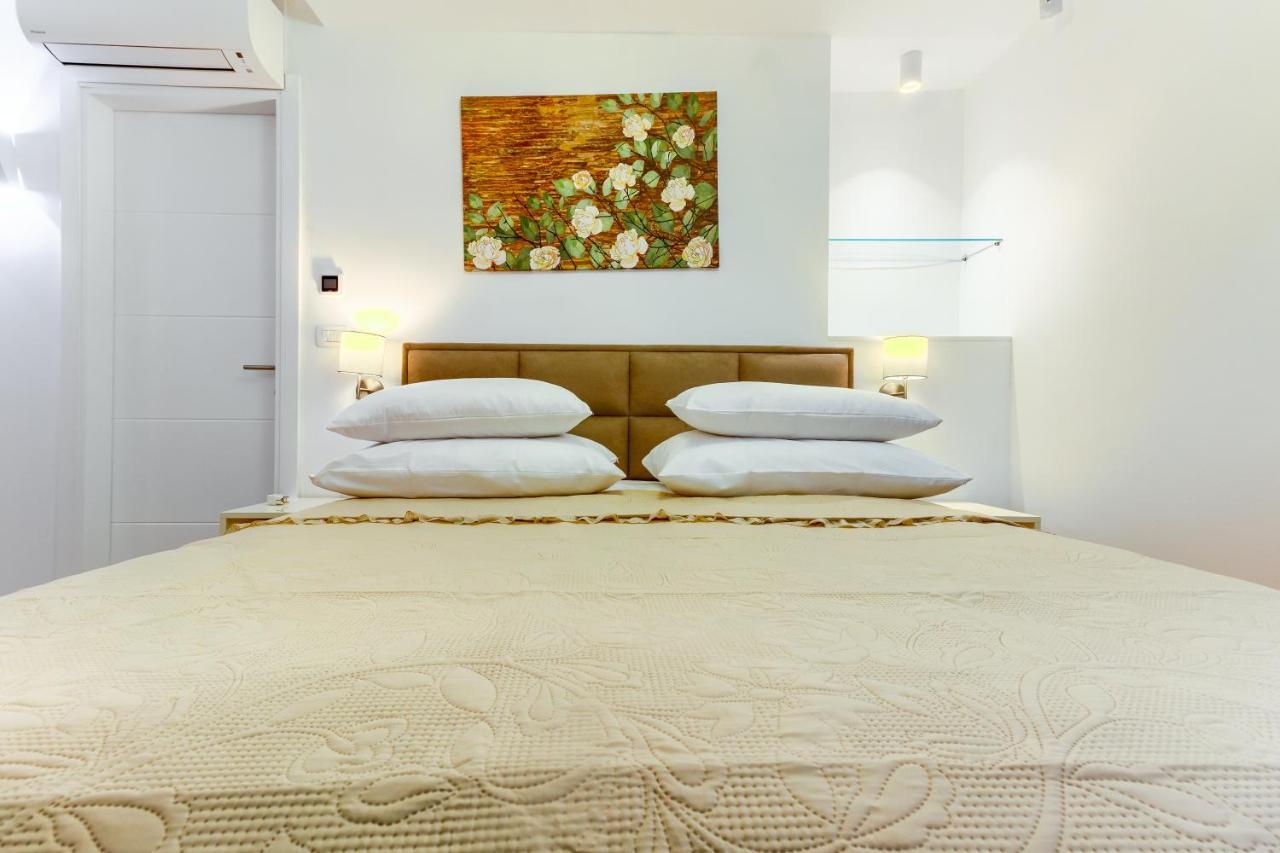 Irini Luxury Rooms Split Exterior foto