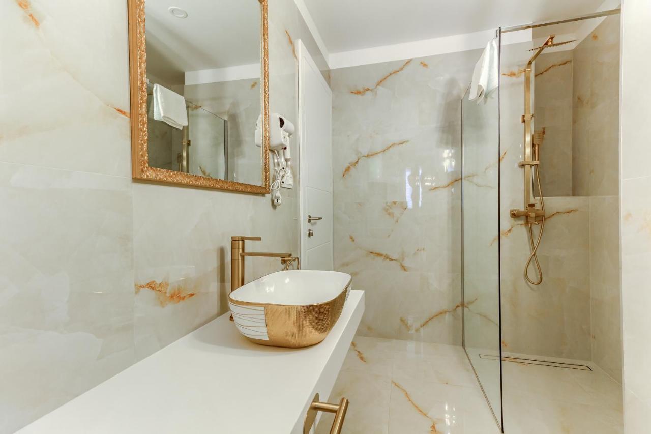 Irini Luxury Rooms Split Exterior foto