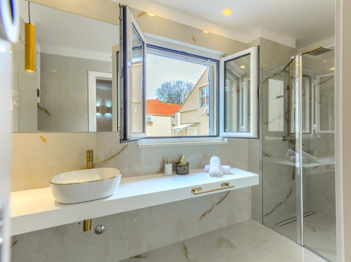 Irini Luxury Rooms Split Exterior foto